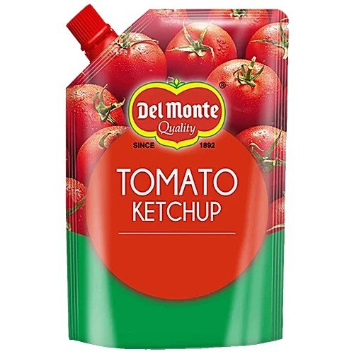 Ketchap Del Del Monte Tomato Ketchup Spout 450gm | Grocery & Packaged Foods | HAGIDY
